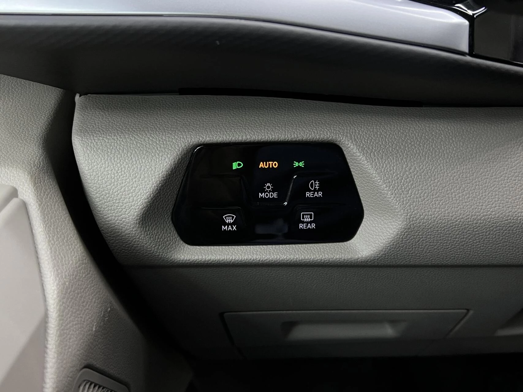 Hoofdafbeelding Volkswagen Multivan