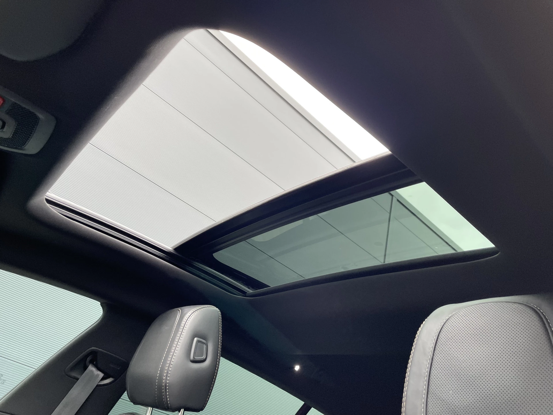 Hoofdafbeelding Peugeot 508