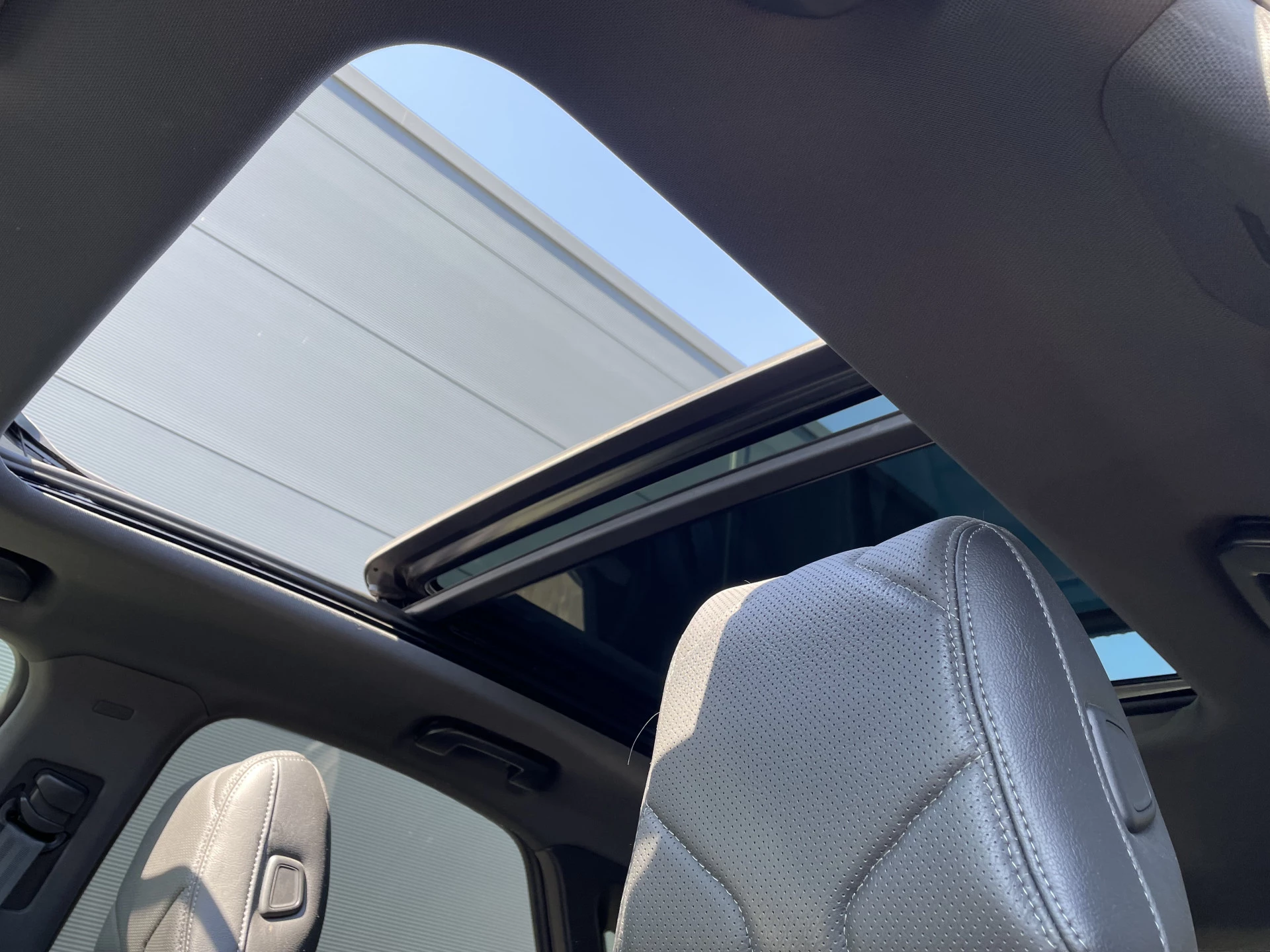 Hoofdafbeelding DS DS 7