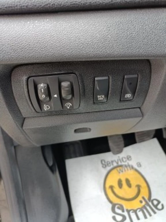 Hoofdafbeelding Renault Mégane
