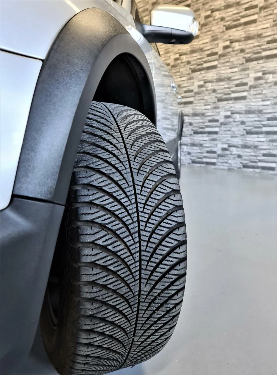 Hoofdafbeelding Volvo XC70