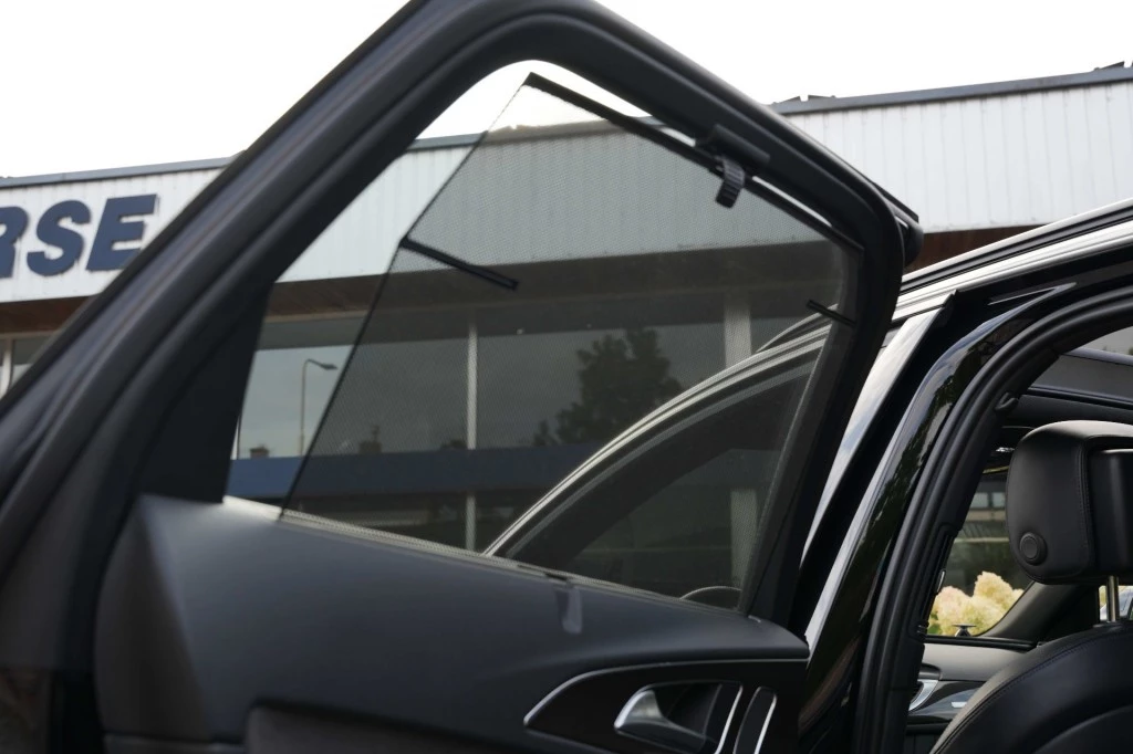 Hoofdafbeelding Audi S6