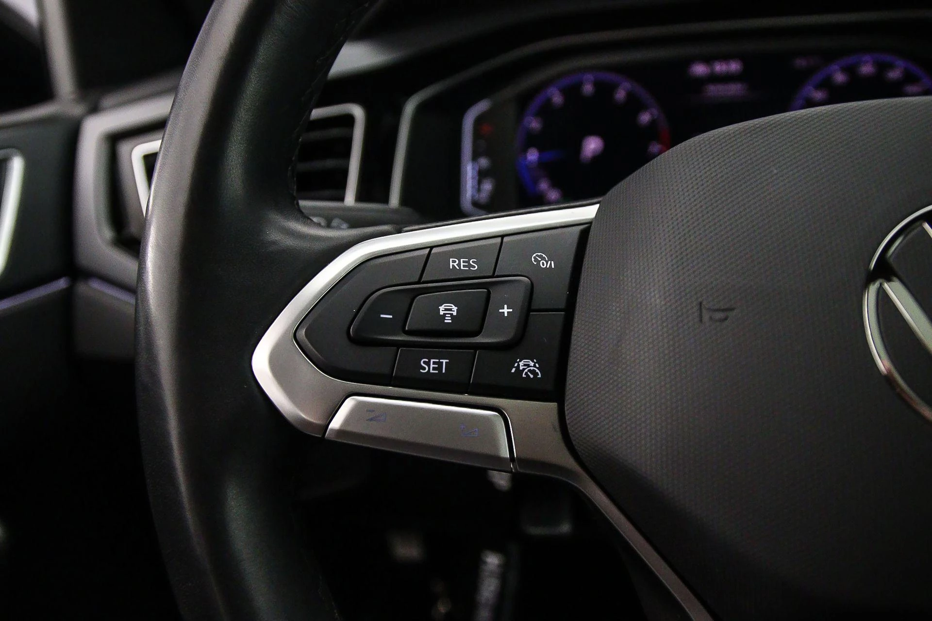 Hoofdafbeelding Volkswagen Taigo