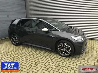 Hoofdafbeelding Volkswagen ID.3 Volkswagen ID.3 First Plus 58 kWh
