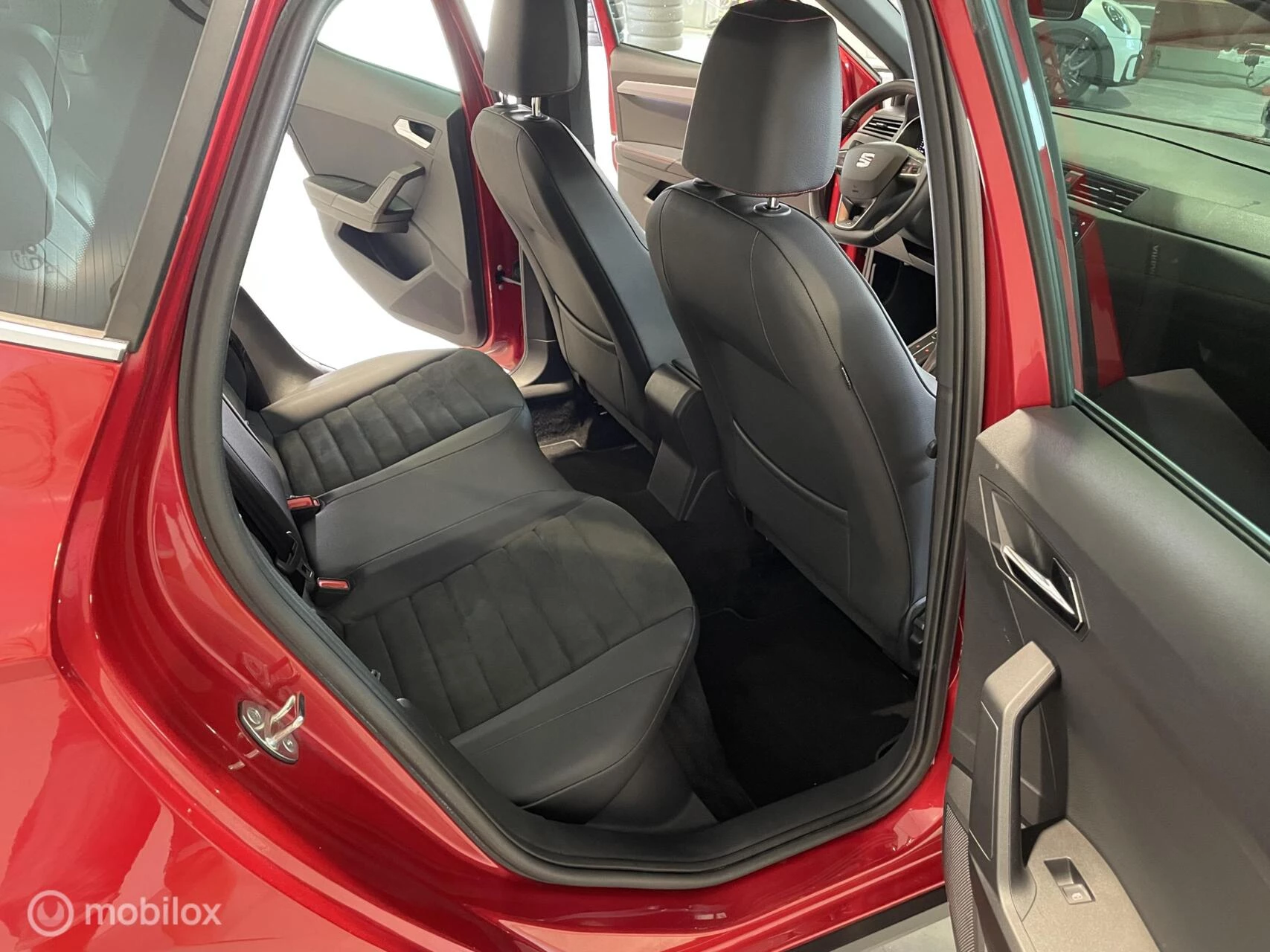 Hoofdafbeelding SEAT Arona