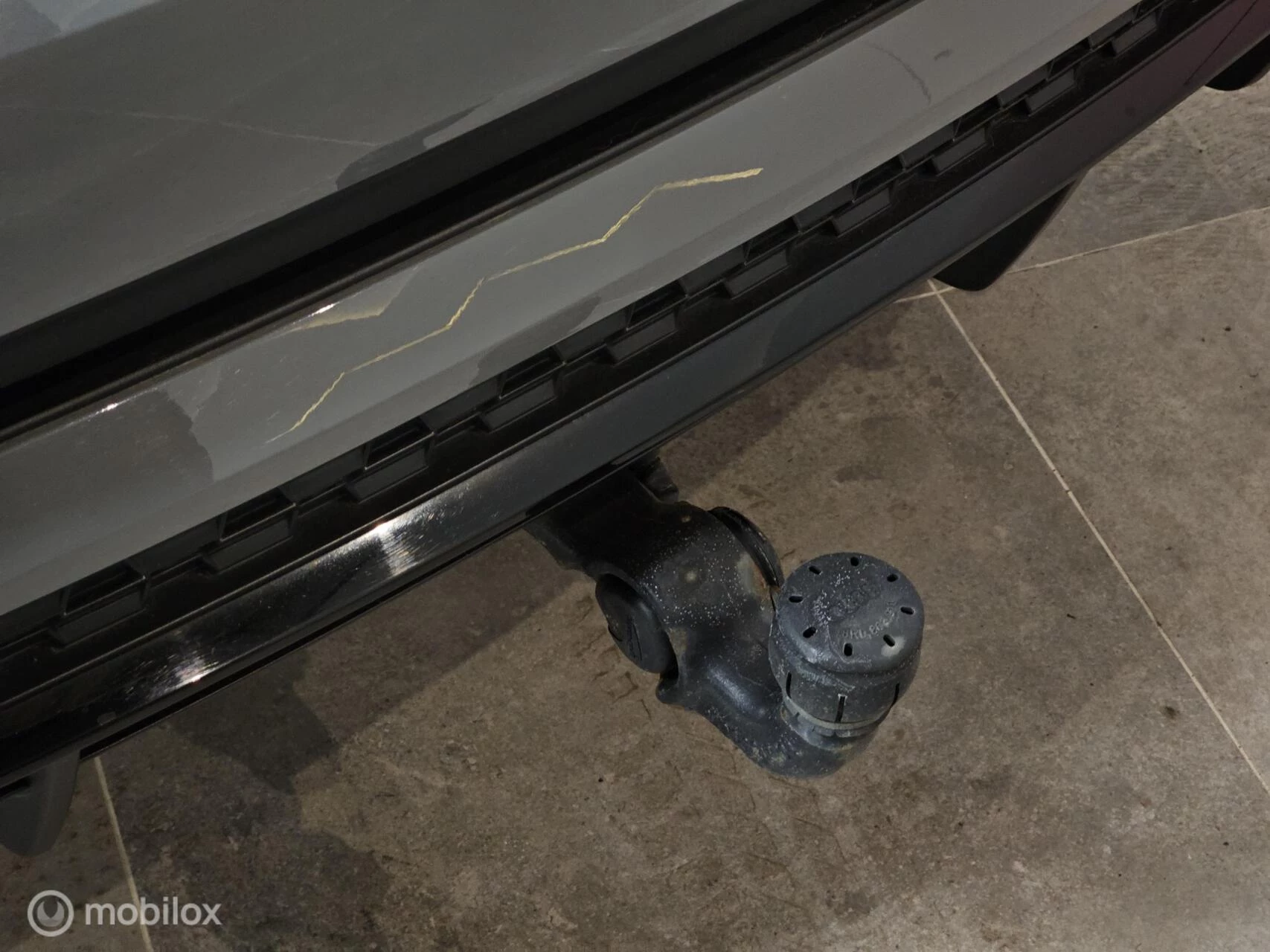 Hoofdafbeelding Audi RSQ3