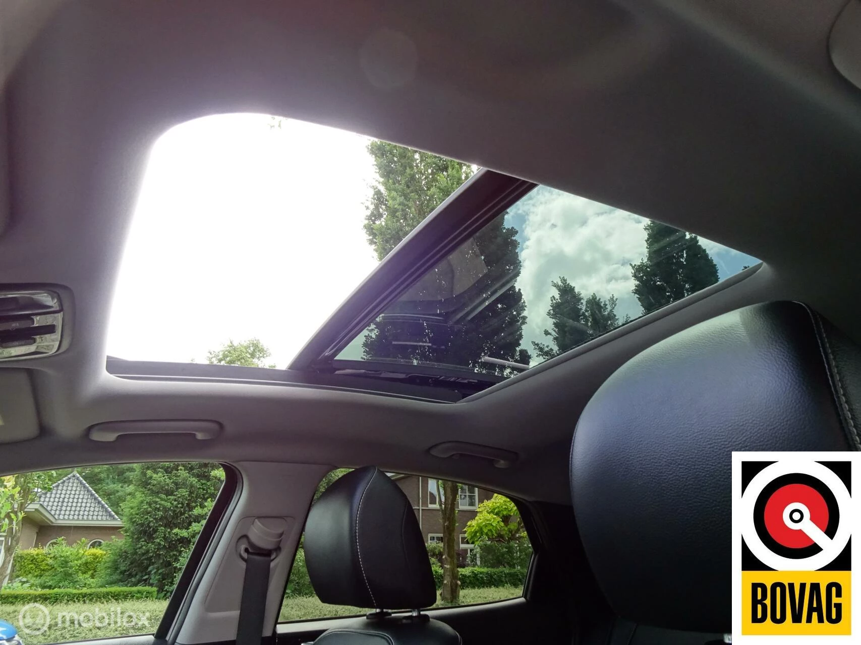 Hoofdafbeelding Kia XCeed