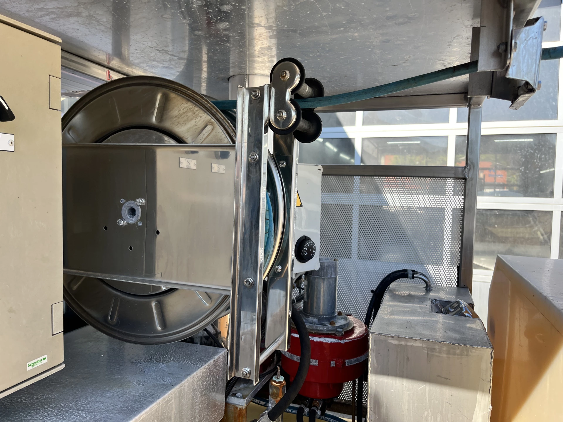 Hoofdafbeelding goupil G3 Electrocar