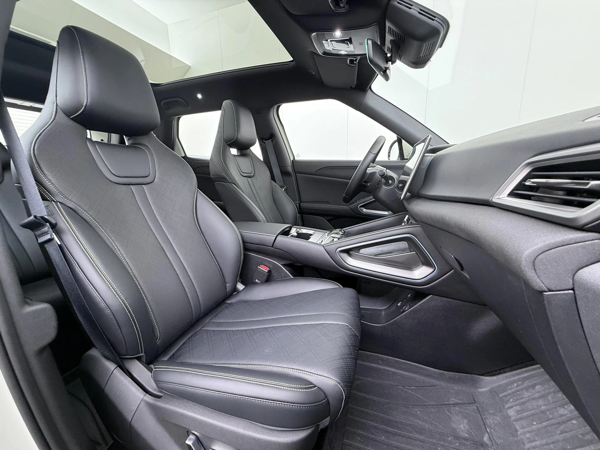 Hoofdafbeelding BYD ATTO 2