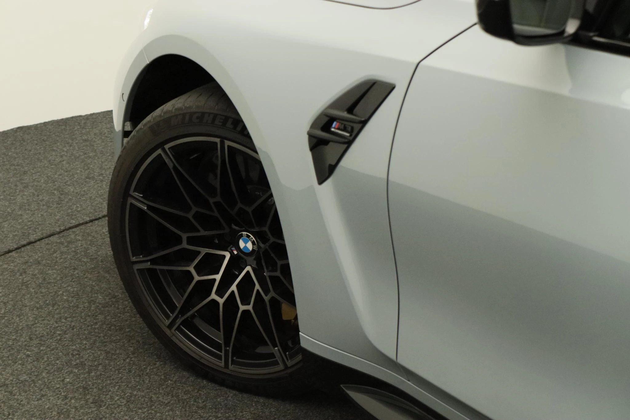 Hoofdafbeelding BMW M3