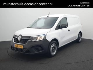 Renault Kangoo 1.5 Blue dCi 95 Comfort L2 - Trekhaak - Direct uit voorraad leverbaar