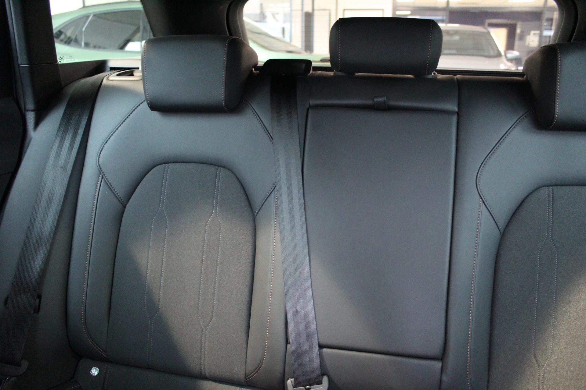 Hoofdafbeelding CUPRA Leon Sportstourer