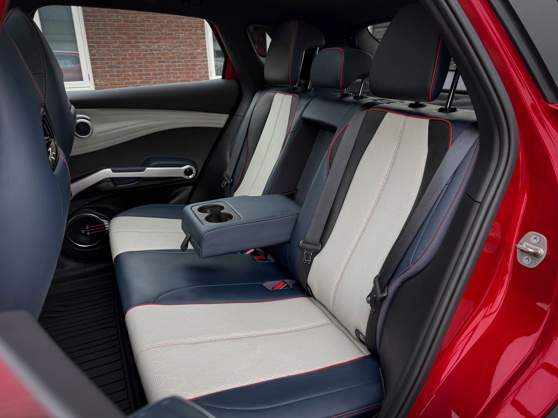 Hoofdafbeelding BYD ATTO 3