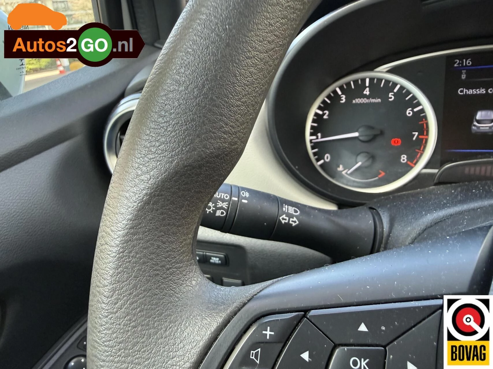 Hoofdafbeelding Nissan Micra