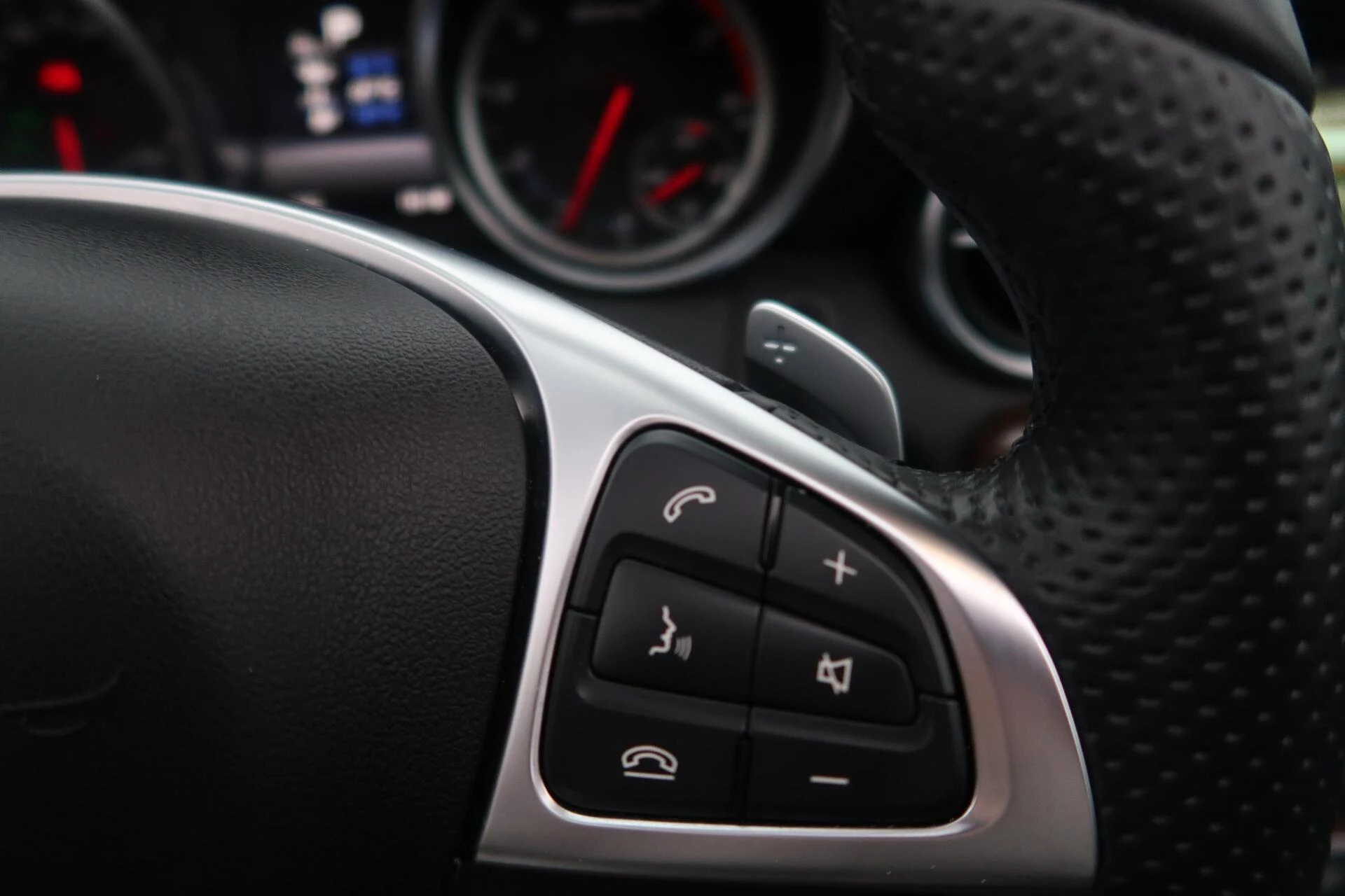 Hoofdafbeelding Mercedes-Benz SLC