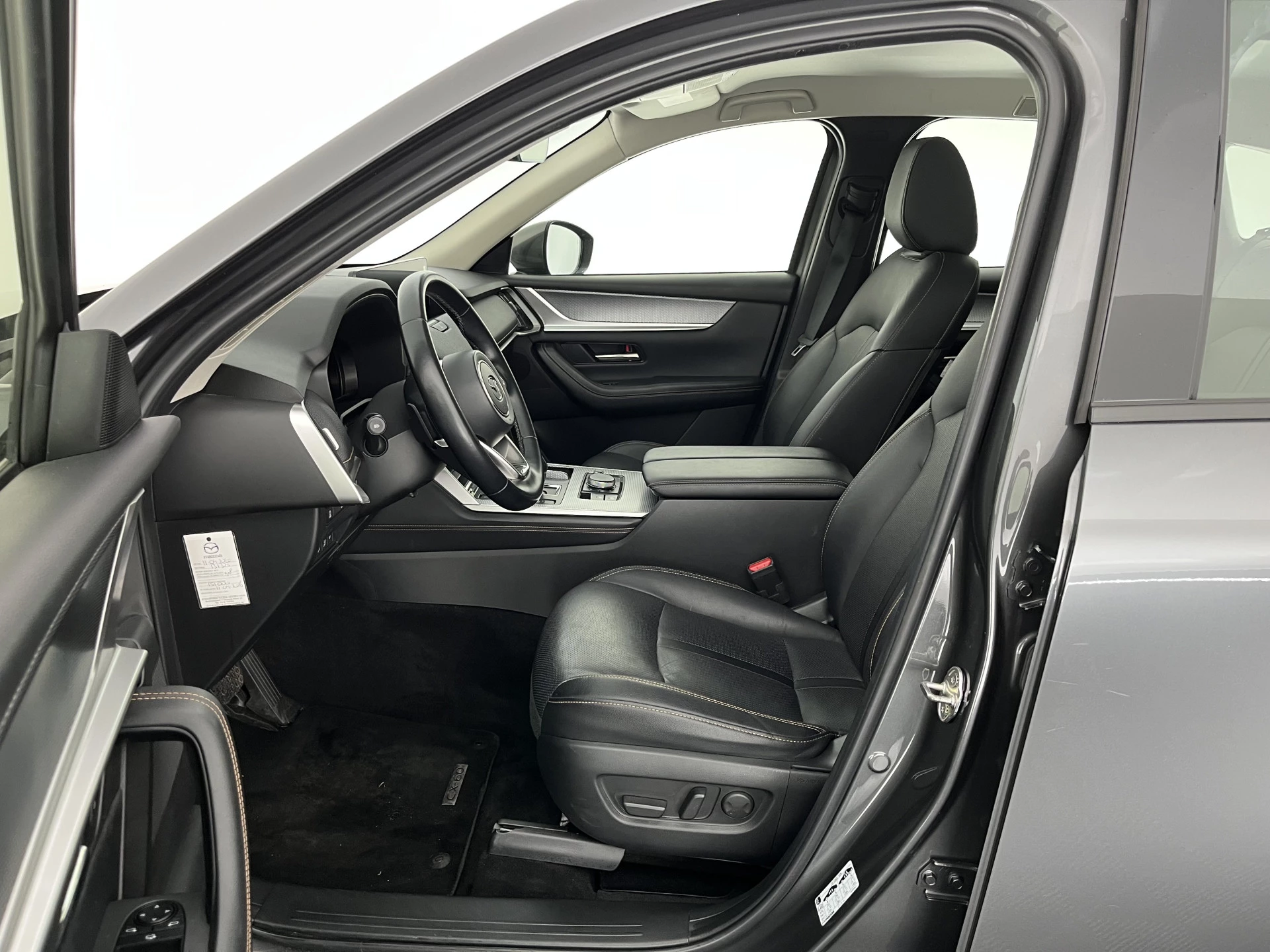 Hoofdafbeelding Mazda CX-60