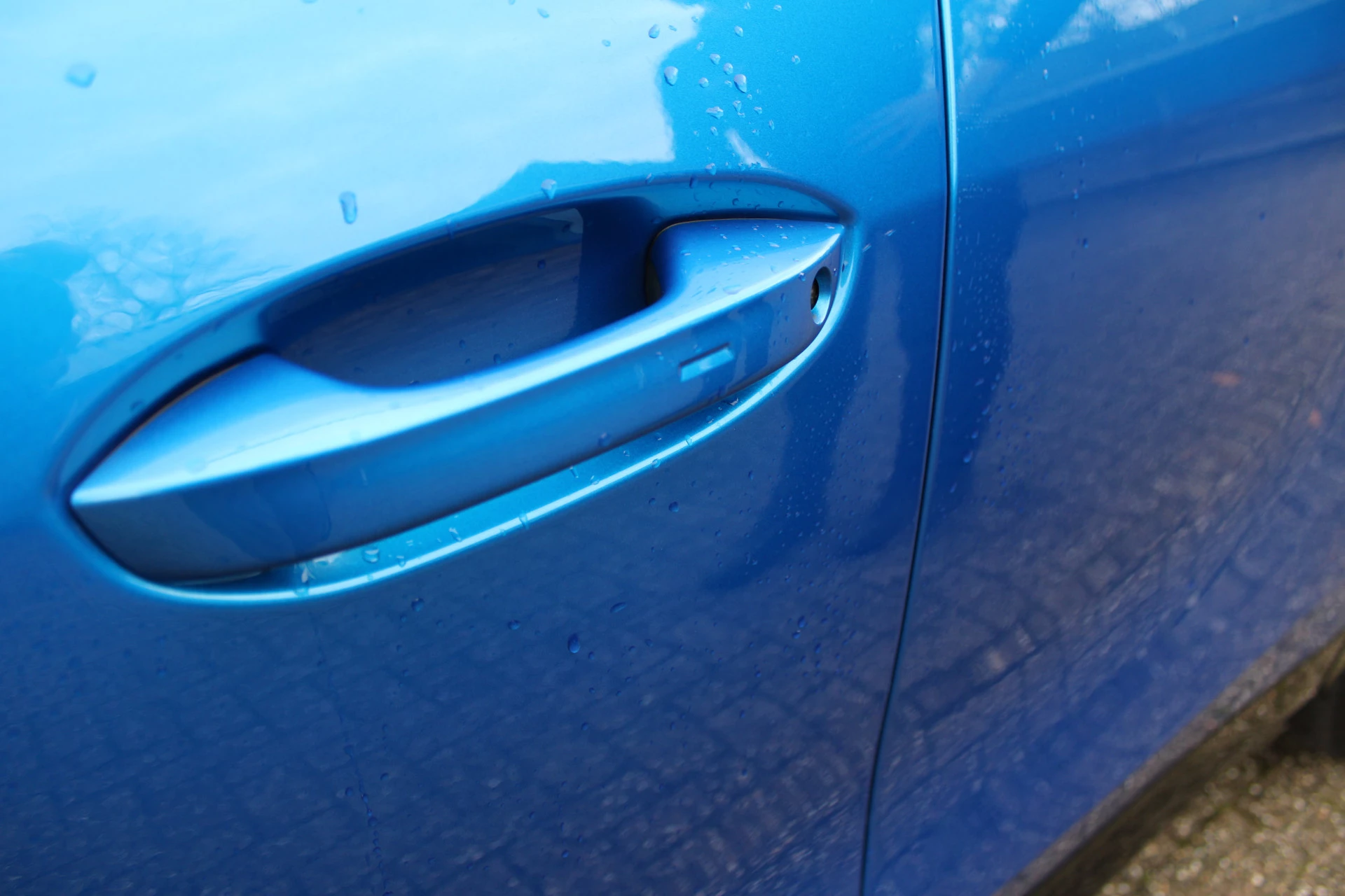 Hoofdafbeelding Ford Capri