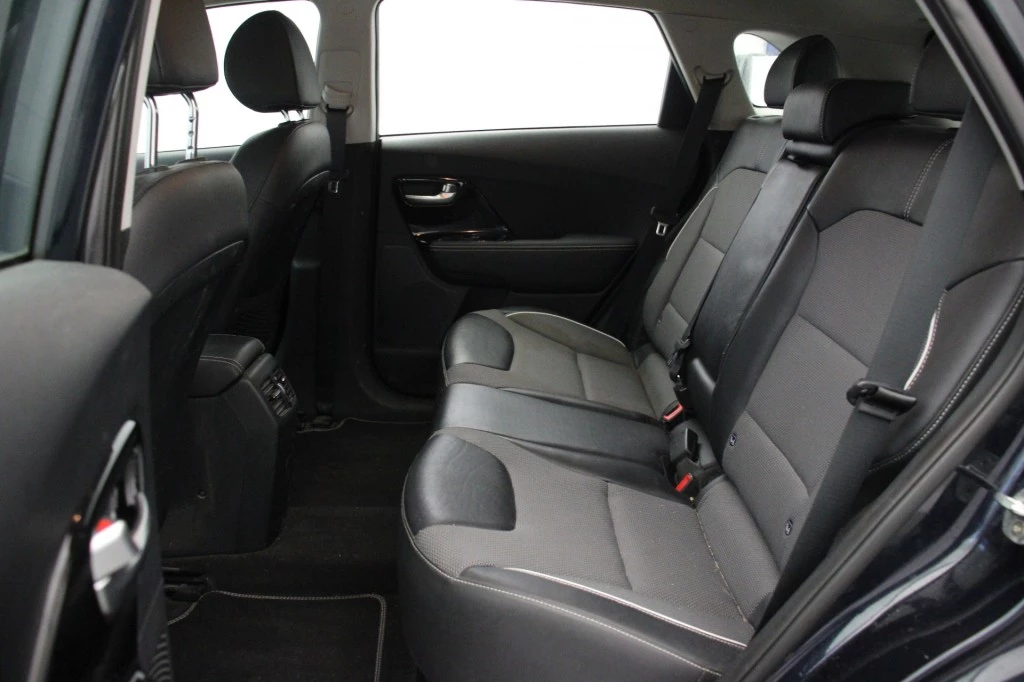 Hoofdafbeelding Kia e-Niro