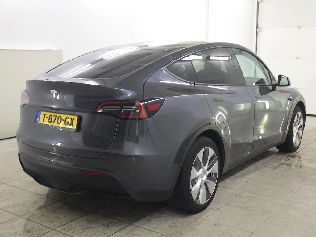 Hoofdafbeelding Tesla Model Y