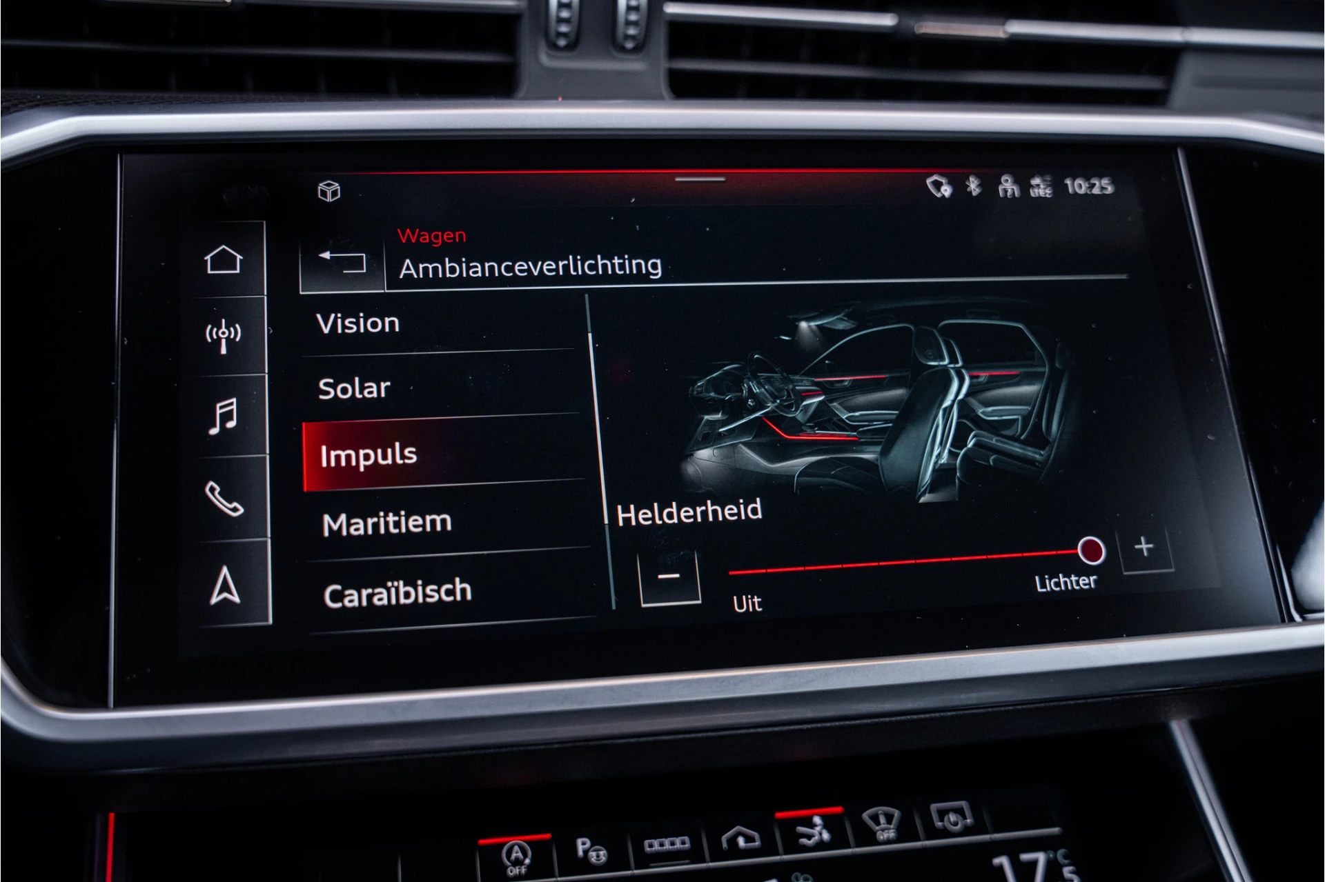 Hoofdafbeelding Audi RS7