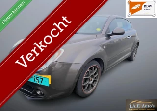 Alfa Romeo MiTo 1.3 JTDm ECO Essential