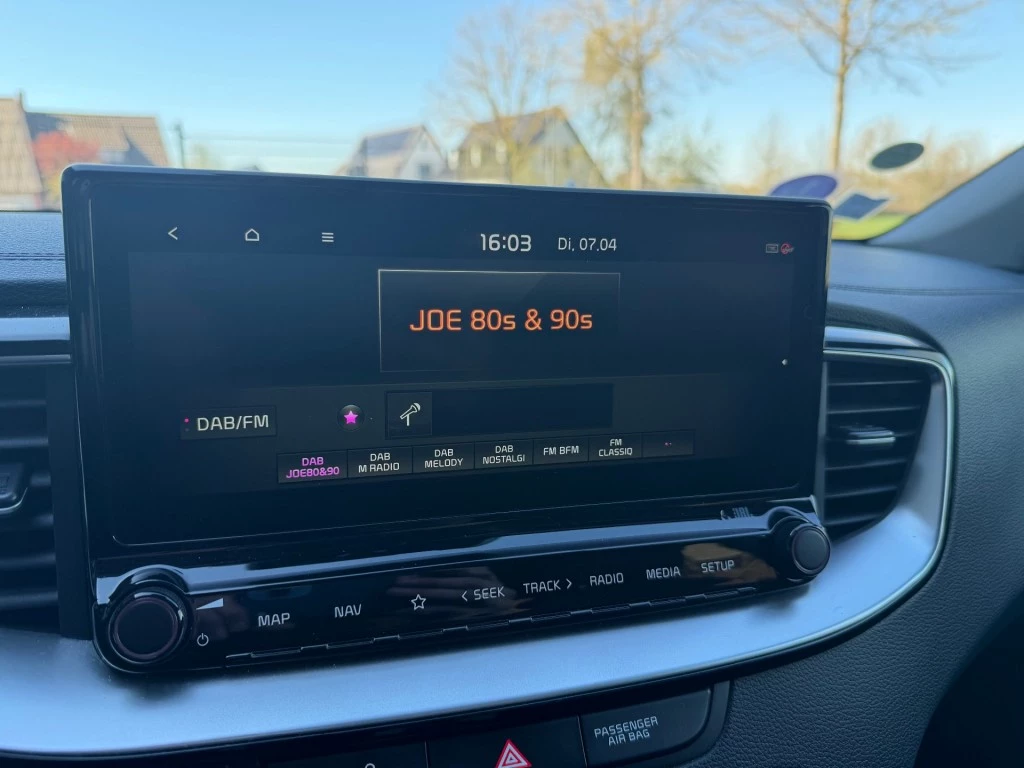Hoofdafbeelding Kia XCeed