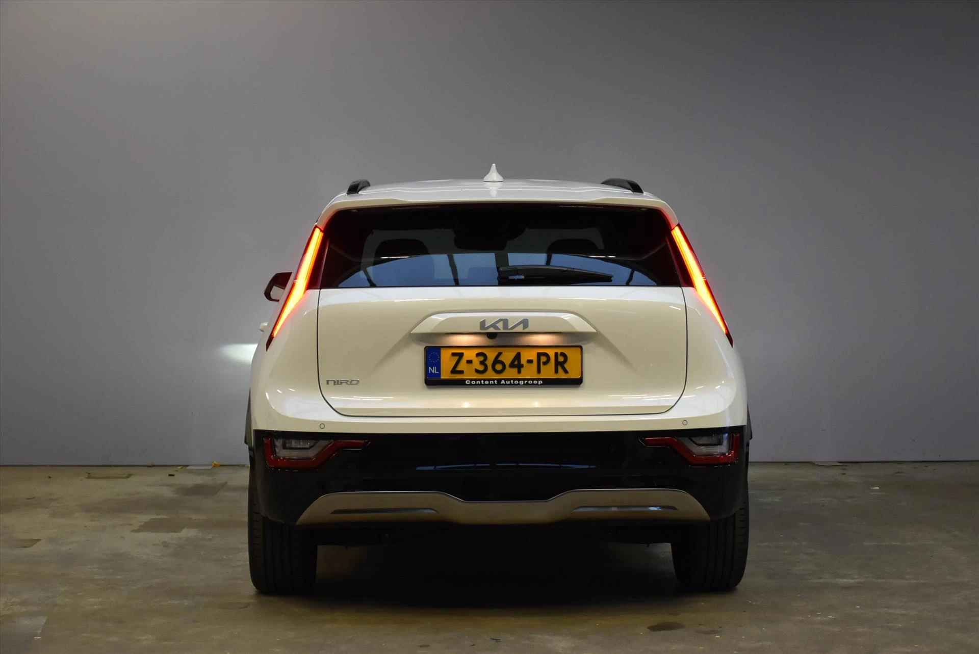 Hoofdafbeelding Kia e-Niro