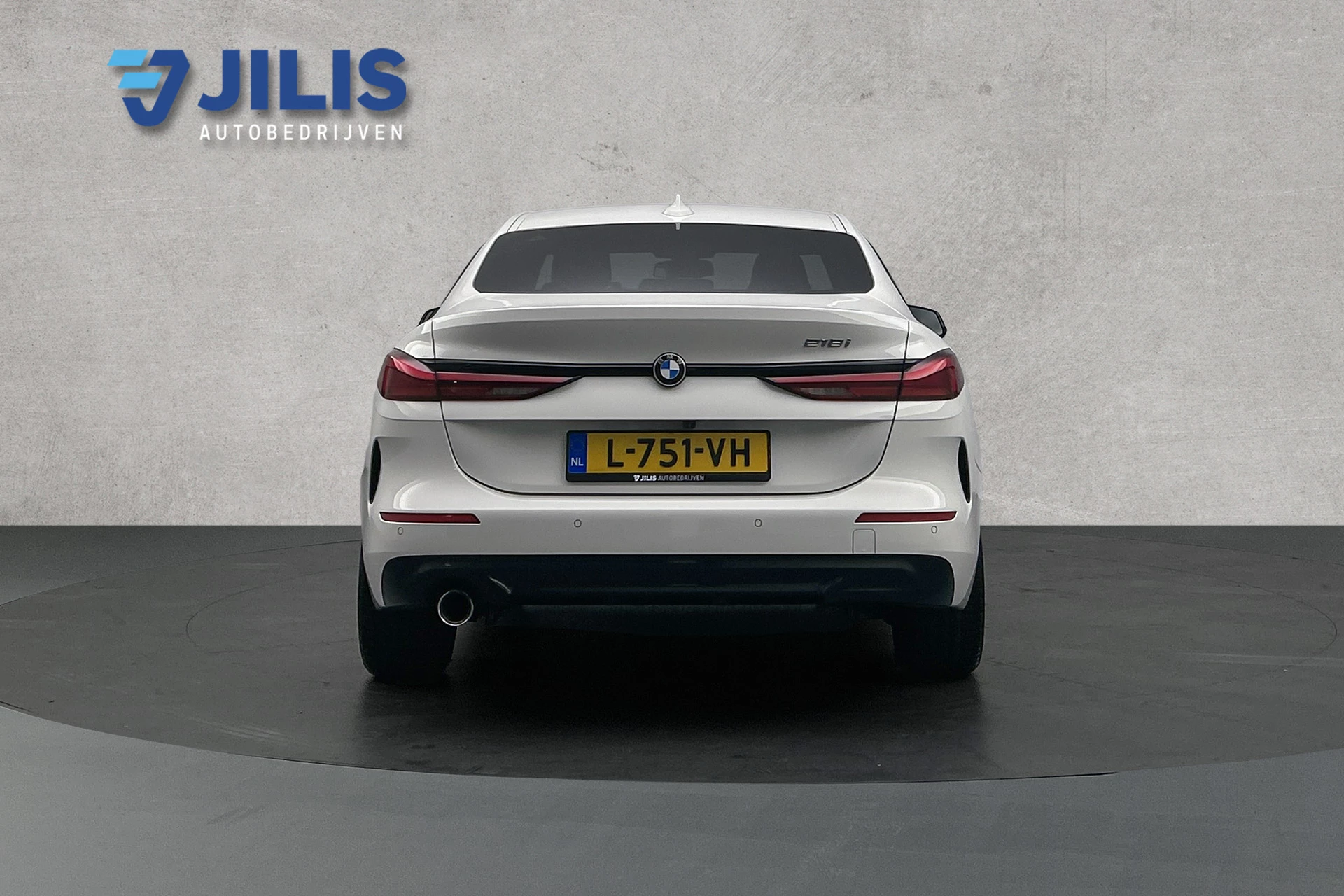 Hoofdafbeelding BMW 2 Serie