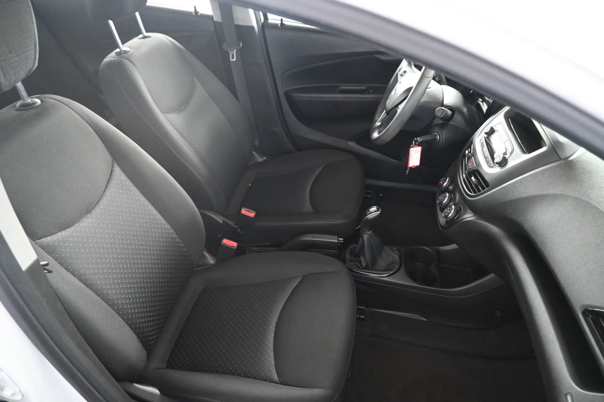 Hoofdafbeelding Opel KARL