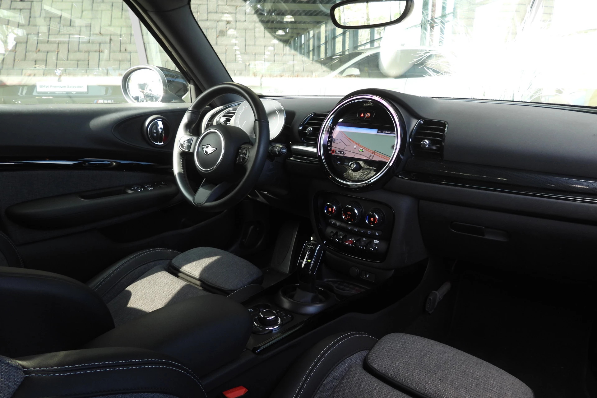 Hoofdafbeelding MINI Clubman