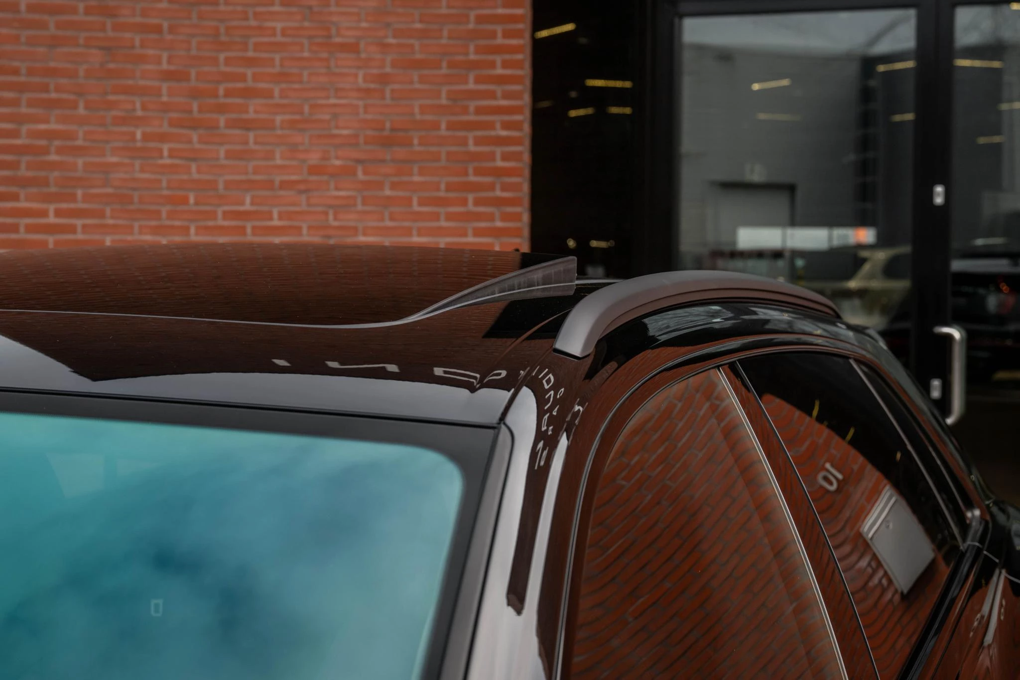 Hoofdafbeelding Audi RSQ8