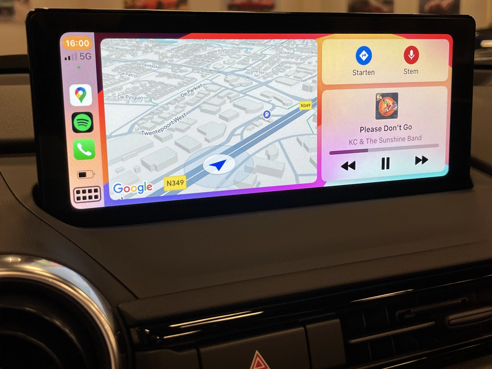 Hoofdafbeelding Mazda MX-5