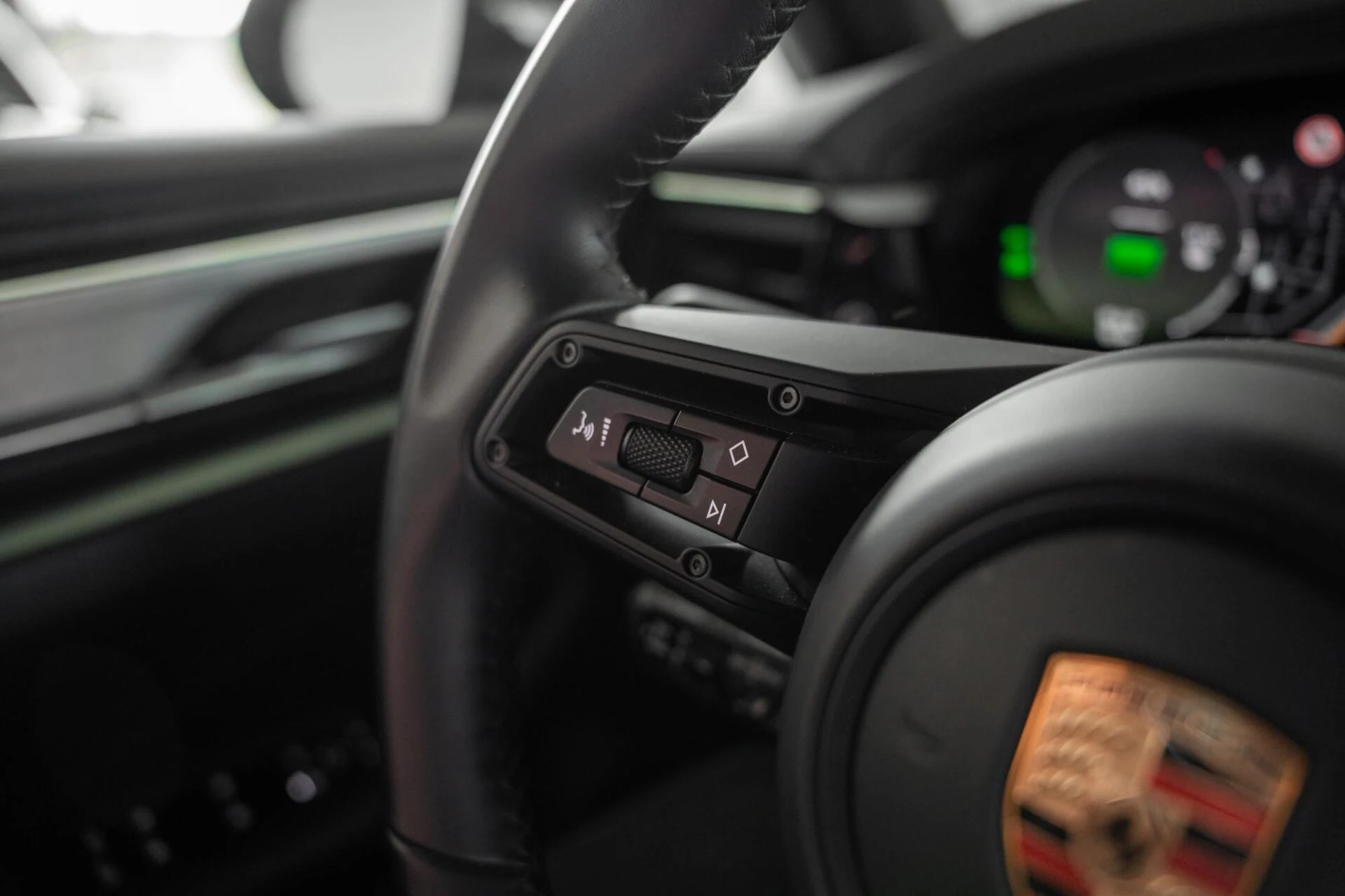 Hoofdafbeelding Porsche Macan