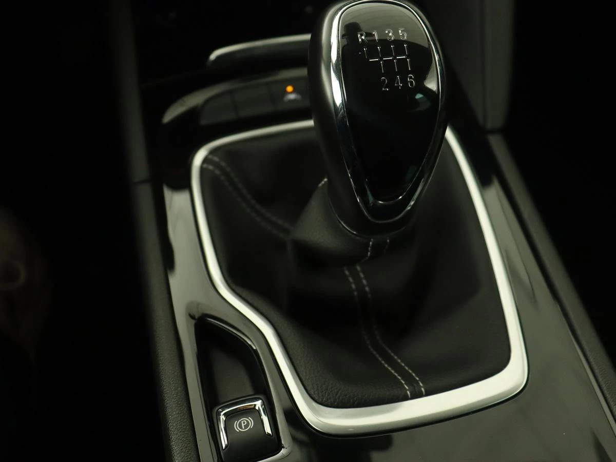 Hoofdafbeelding Opel Insignia