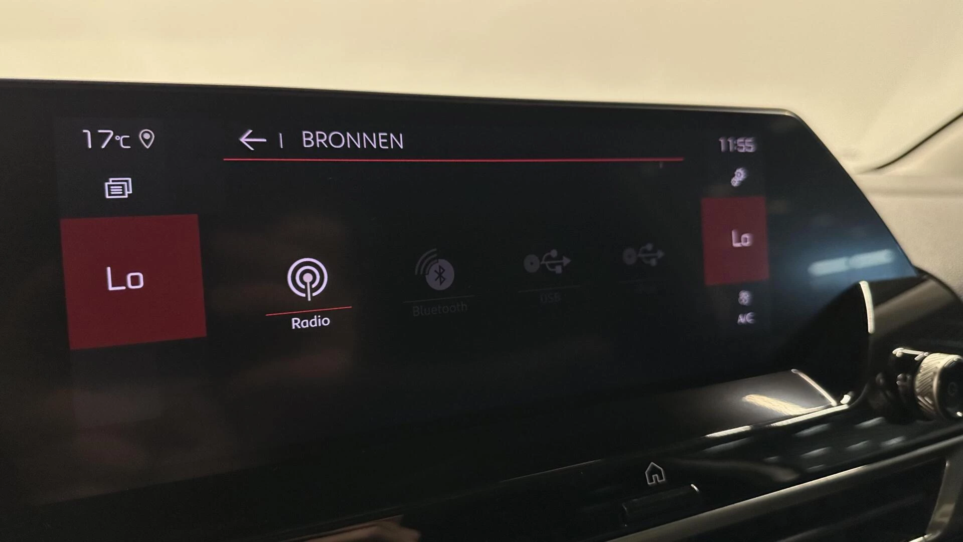 Hoofdafbeelding Citroën C4