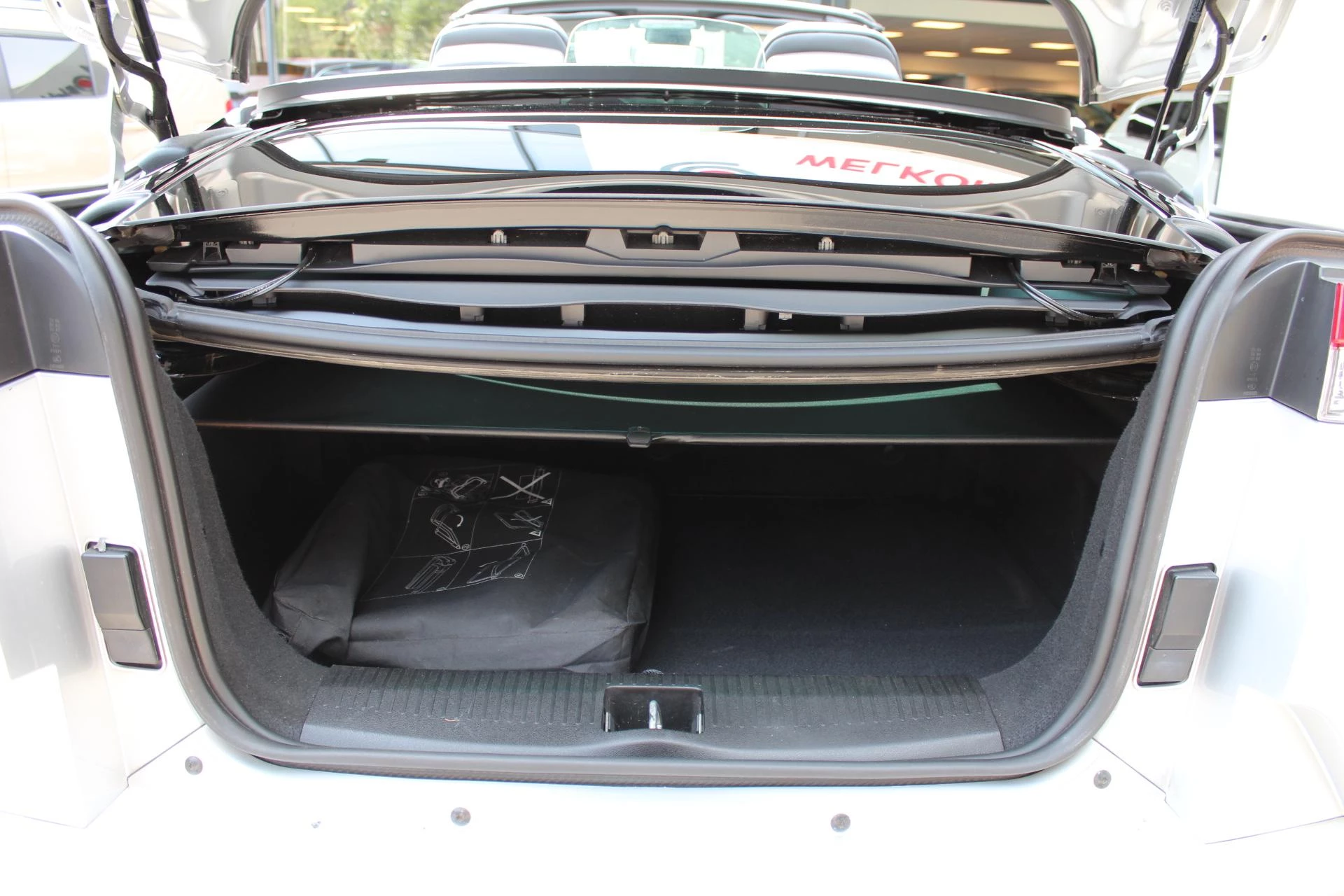Hoofdafbeelding Renault Mégane