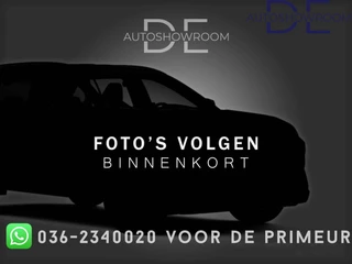 Ford Focus Wagon 1.0 EcoBoost Edition Plus| Dealer Onderhouden