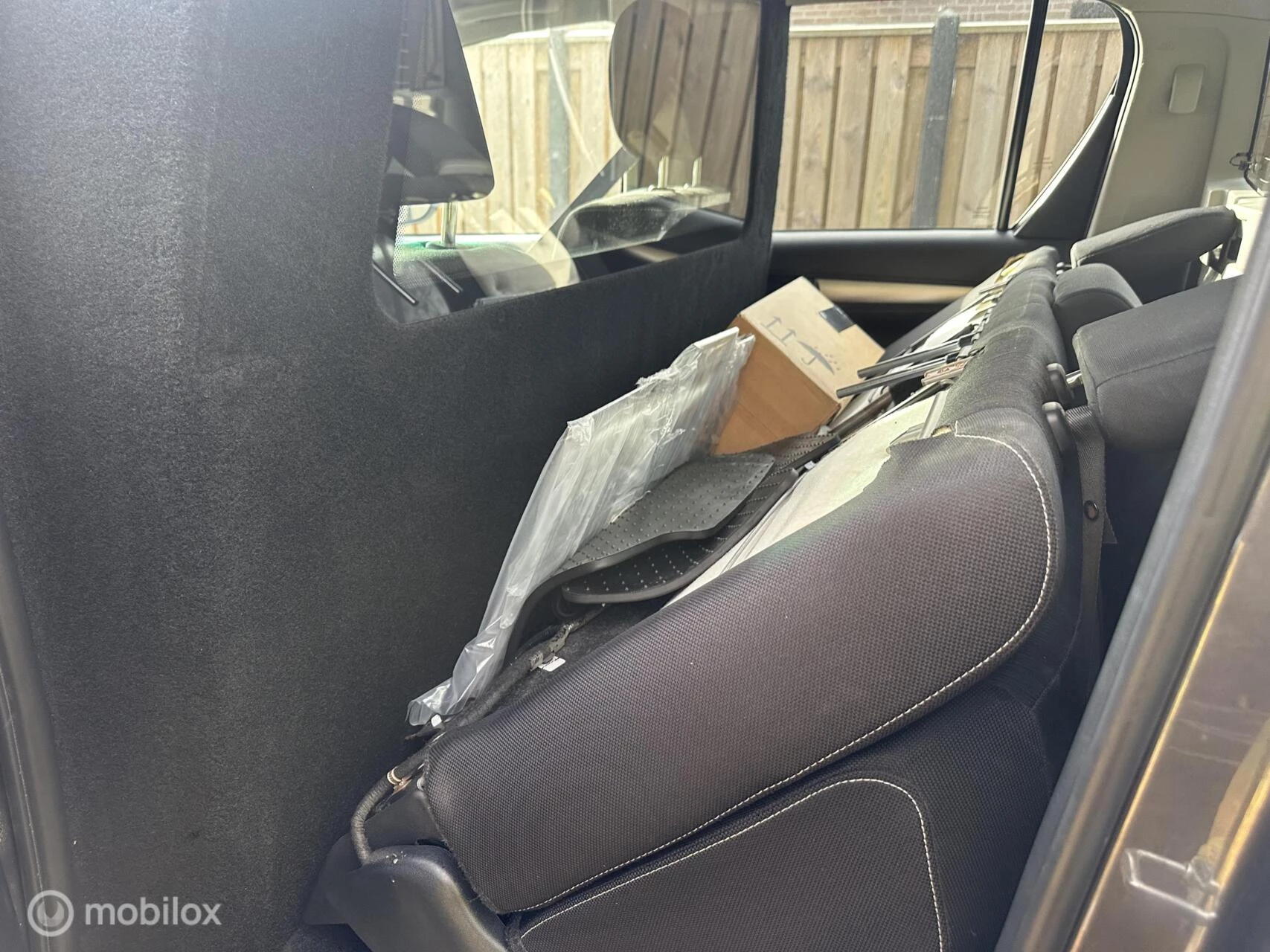 Hoofdafbeelding Toyota Hilux