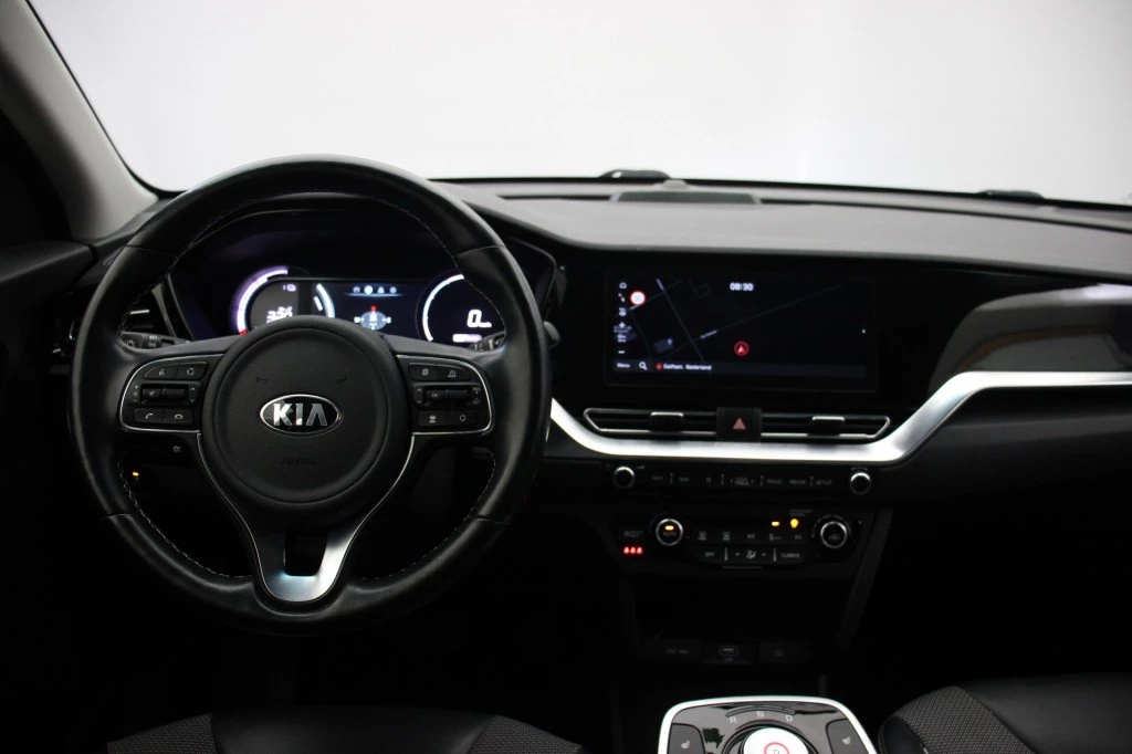 Hoofdafbeelding Kia e-Niro