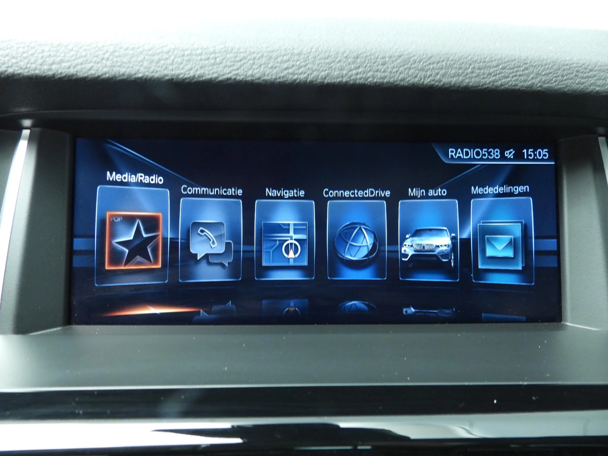 Hoofdafbeelding BMW X4