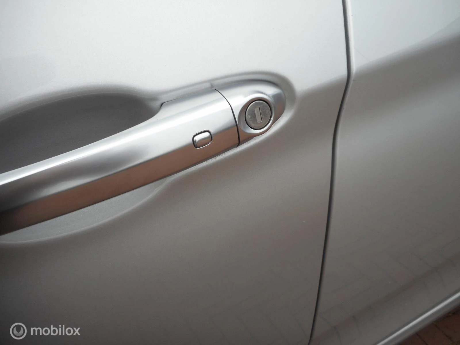 Hoofdafbeelding Fiat Tipo