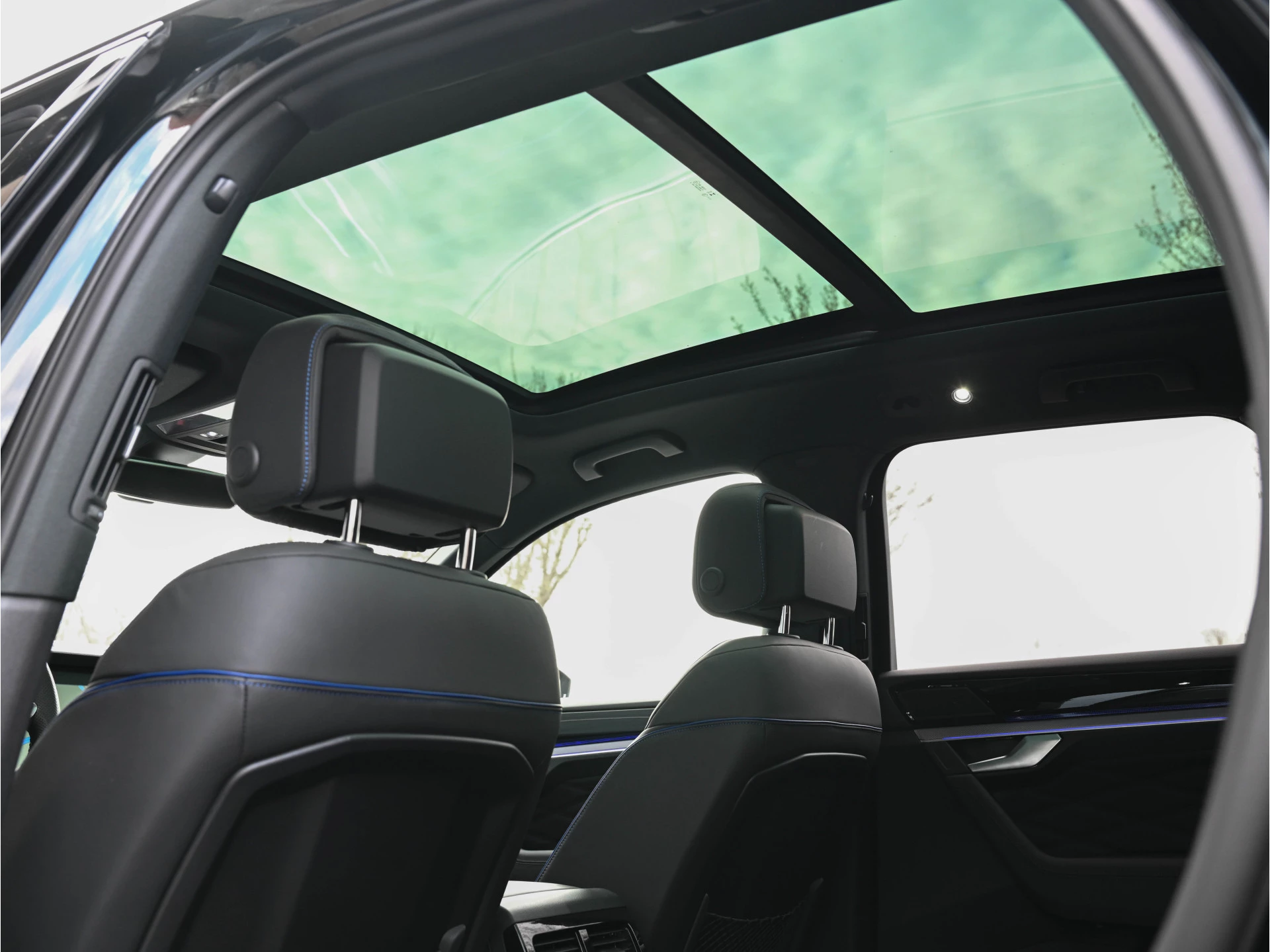 Hoofdafbeelding Volkswagen Touareg