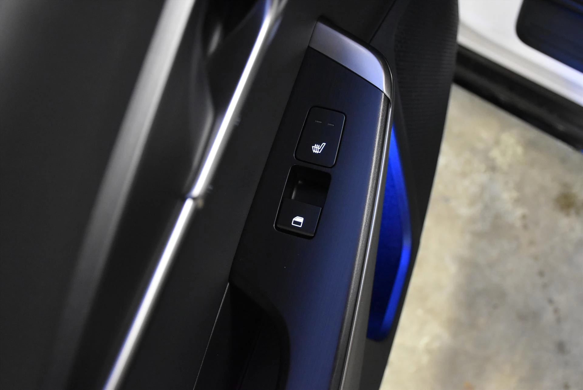 Hoofdafbeelding Kia EV6