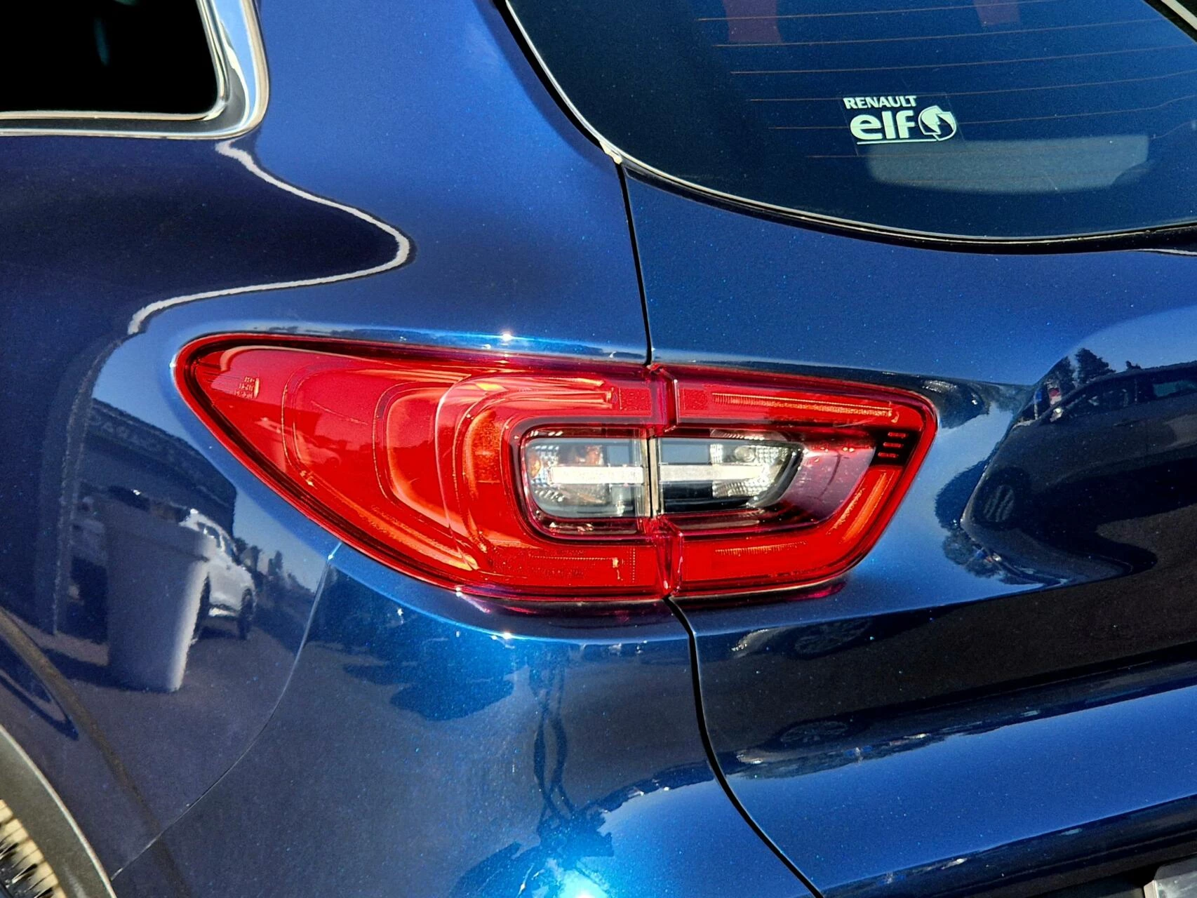 Hoofdafbeelding Renault Kadjar