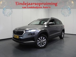 Skoda Karoq 1.0 TSI Ambition NAVI/CAMERA/CLIMA/LED/16"LMV!