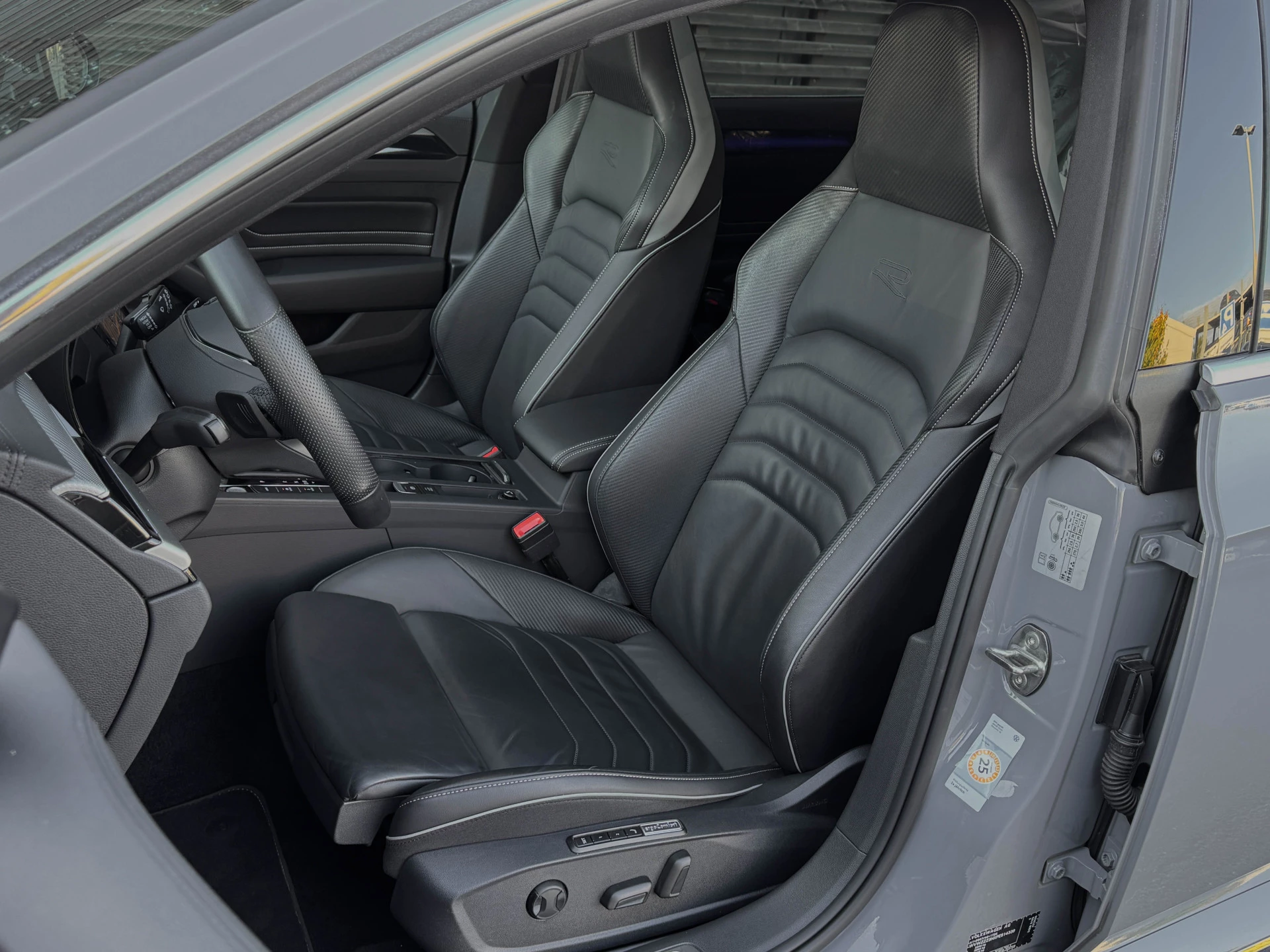 Hoofdafbeelding Volkswagen Arteon