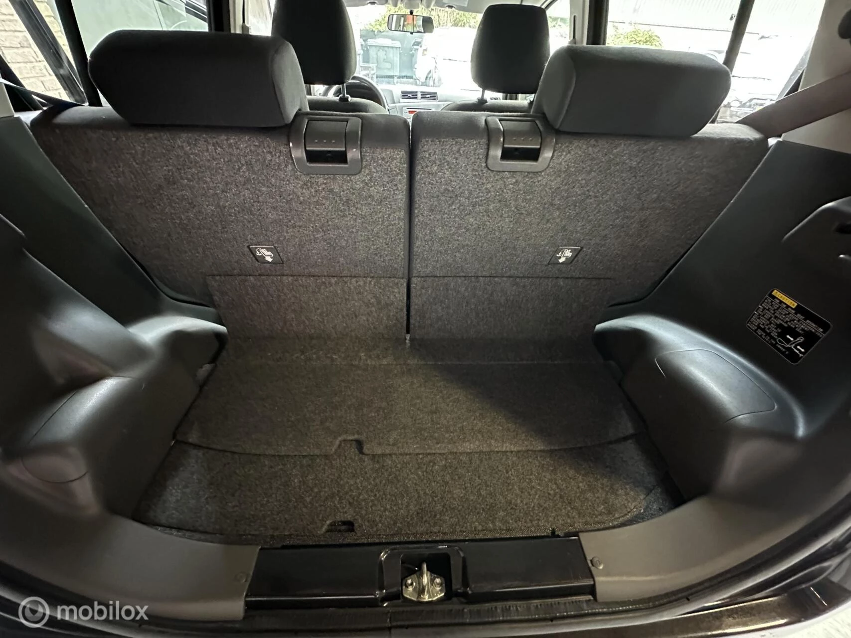 Hoofdafbeelding Daihatsu Cuore