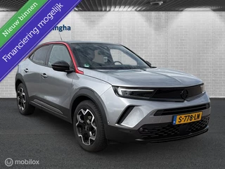 Opel Mokka 1.2 Level 4