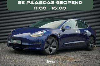 Tesla Model 3 Standard RWD Plus 60 kWh / Autopilot / Marge