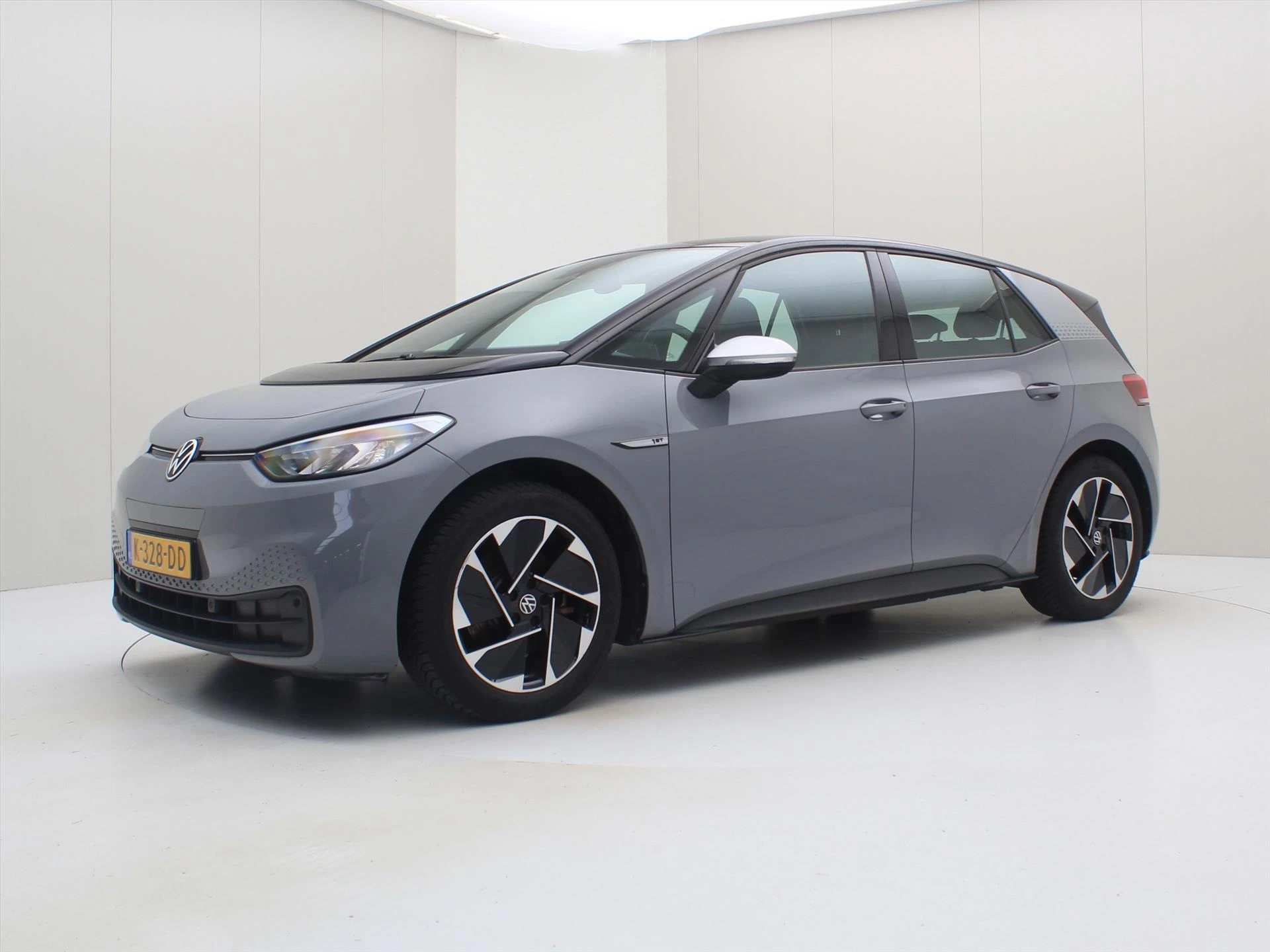 Hoofdafbeelding Volkswagen ID.3